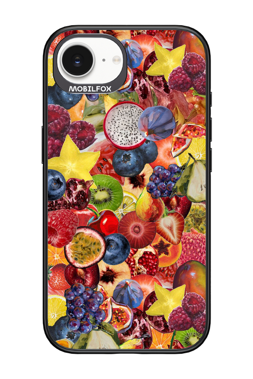 Fruit Basket 2.0 - Apple iPhone 16e