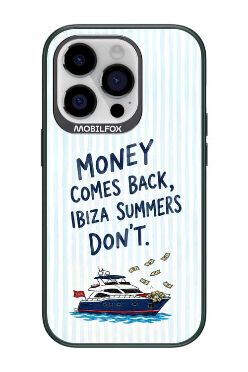 Ibiza summers 2.0 - Apple iPhone 14 Pro