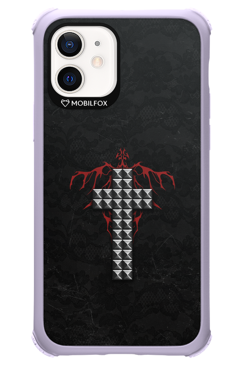 Dark Prayer 2.0 - Apple iPhone 12