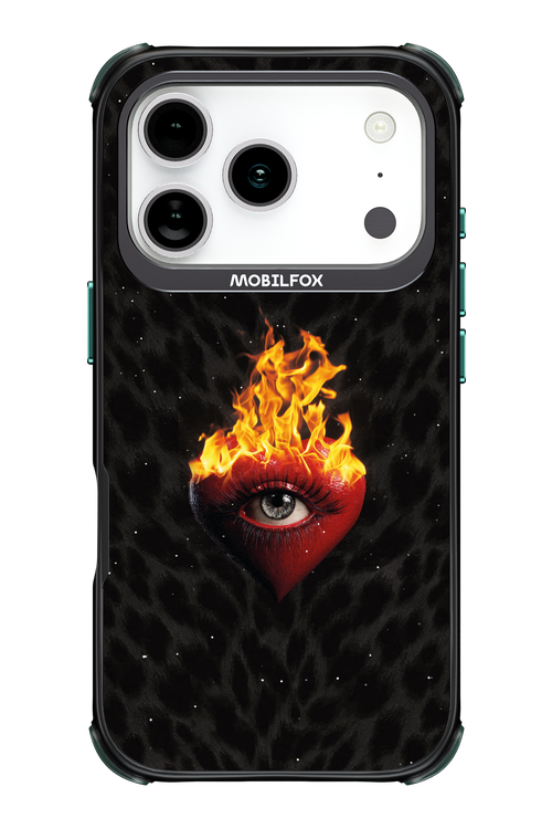 Shit happens - Apple iPhone 17 Pro