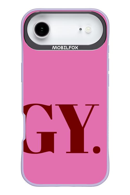 GY (Sorbet) 2.0 - Apple iPhone 17 Air