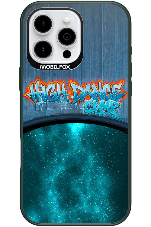 HDC 9 - Apple iPhone 16 Pro Max