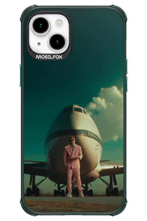 Zbor - Apple iPhone 15 Plus