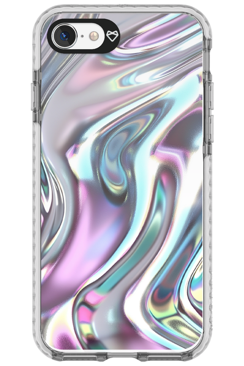 Holochrome 2.0 - Apple iPhone 8