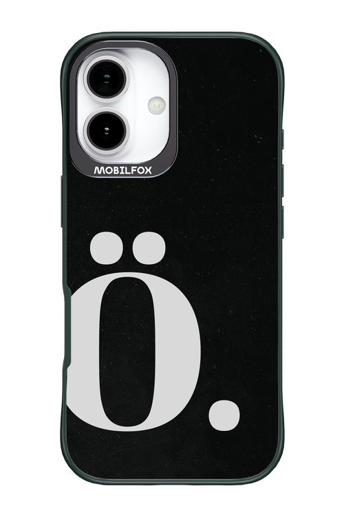 O II (Off Space) 2.0 - Apple iPhone 17