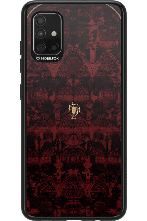 Portugalia 2.0 - Samsung Galaxy A51