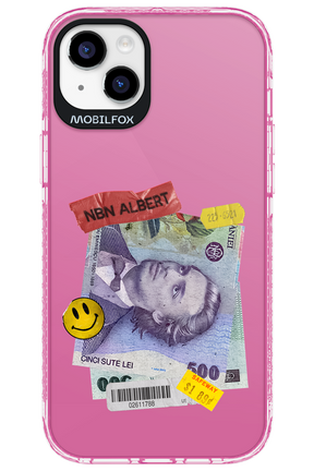 Money - Apple iPhone 14 Plus