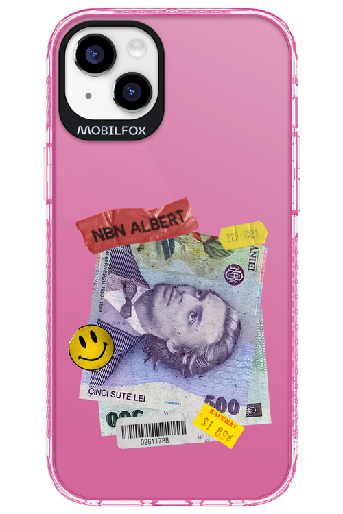 Money - Apple iPhone 14 Plus