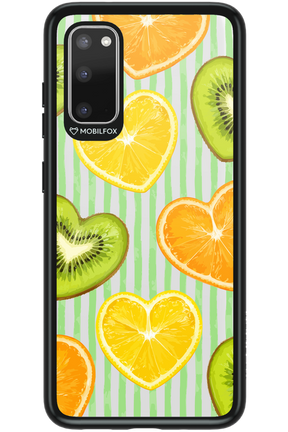 Sour Lemonade 2.0 - Samsung Galaxy S20
