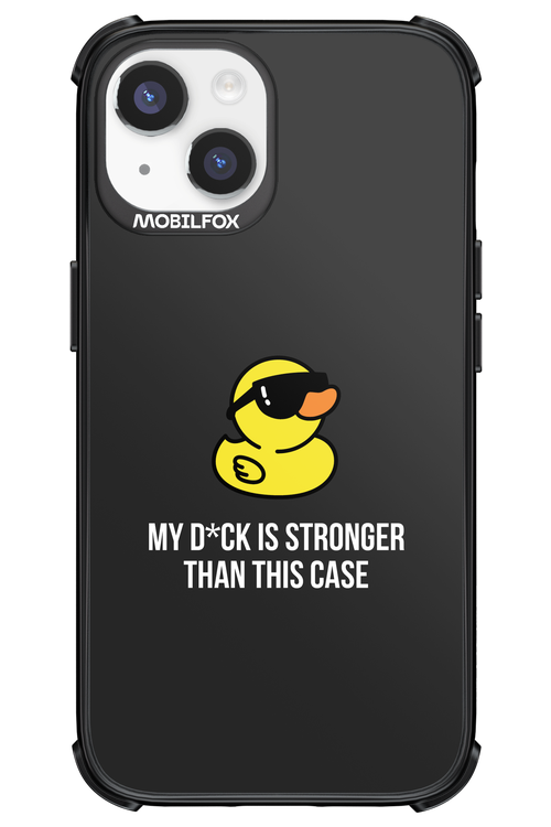 My D_ck 2.0 - Apple iPhone 14