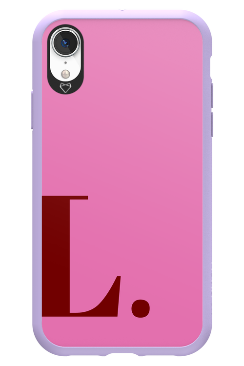 L (Sorbet) 2.0 - Apple iPhone XR