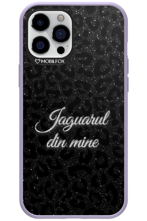 Jaguarul - Apple iPhone 12 Pro Max
