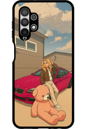 Bearr 2.0 - Samsung Galaxy A13 4G