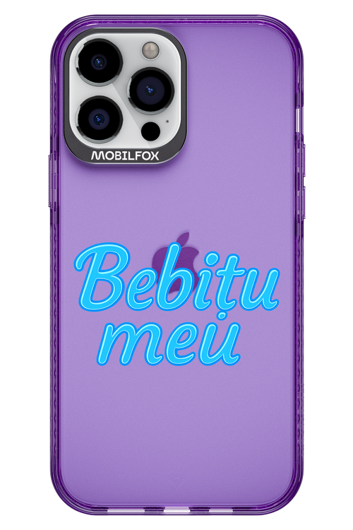 Meuu 2.0 - Apple iPhone 13 Pro Max