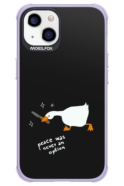 OPTION 2.0 - Apple iPhone 13