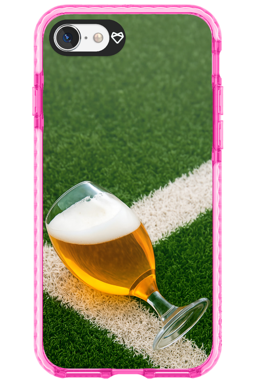 Just some beers - Apple iPhone 7