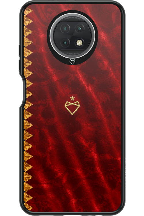 Spania x Mobilfox 2.0 - Xiaomi Redmi Note 9T 5G