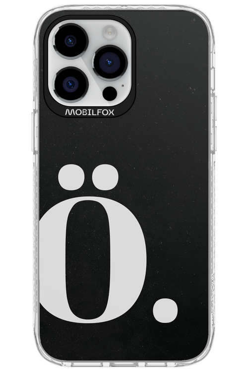 O II (Off Space) 2.0 - Apple iPhone 14 Pro Max