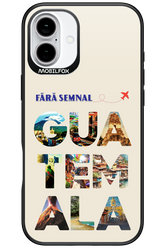 Guatemala 2.0 - Apple iPhone 16 Plus