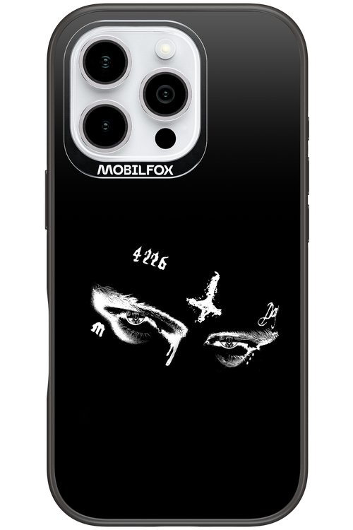 Rava 4226 - Apple iPhone 16 Pro
