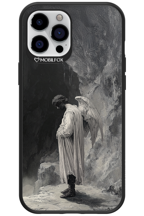 INGER Cover 2.0 - Apple iPhone 12 Pro Max