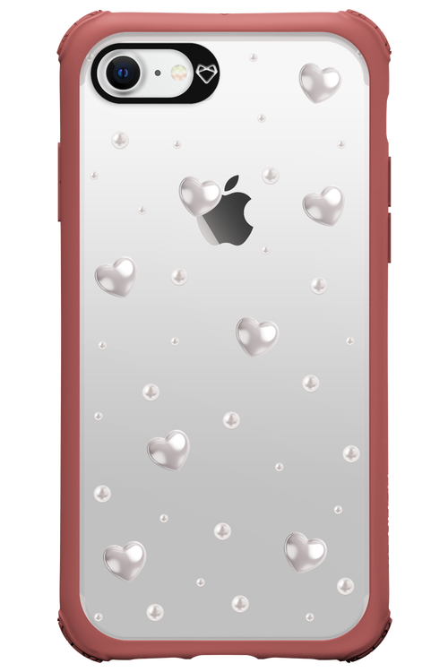 Pearl Tears - Apple iPhone 7