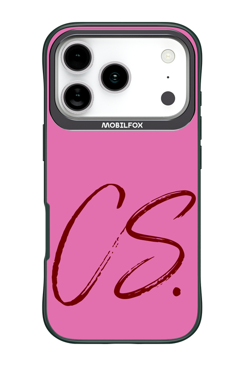 (Sorbet) CS 2.0 - Apple iPhone 17 Pro