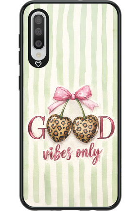 LEO CHERRY 2.0 - Samsung Galaxy A50