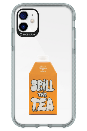 Yellow Carton - Apple iPhone 11