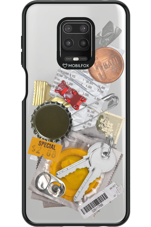 Just in Case 2.0 - Xiaomi Redmi Note 9 Pro