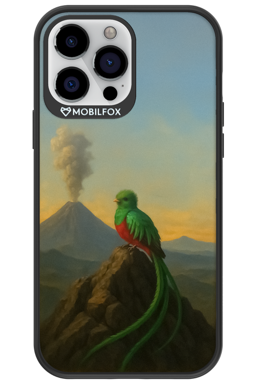 Birdy 2.0 - Apple iPhone 13 Pro Max
