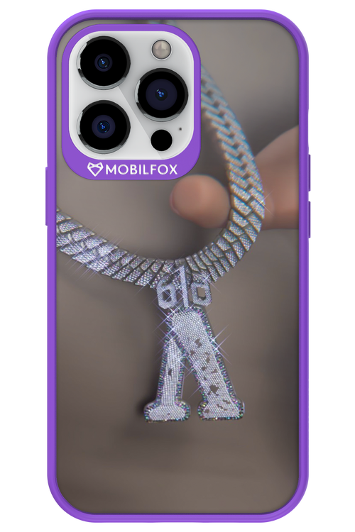 Azteca Chain 2.0 - Apple iPhone 13 Pro