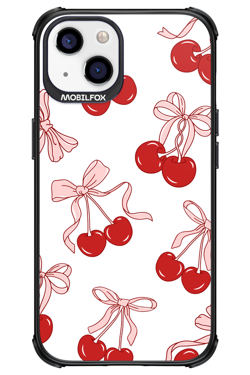 Cherry Queen 2.0 - Apple iPhone 13