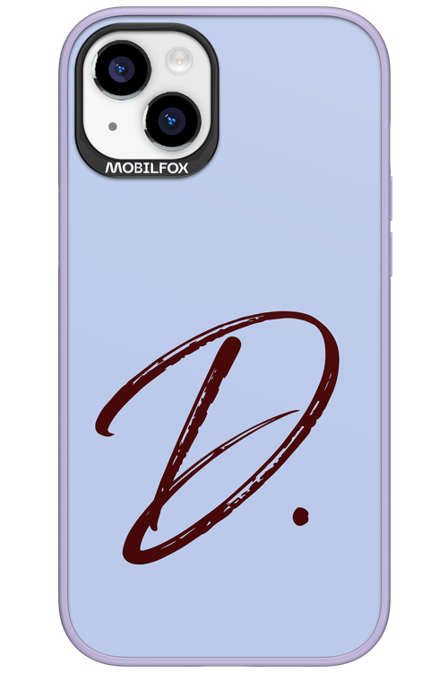 (Jellyfish Presso) D 2.0 - Apple iPhone 15 Plus