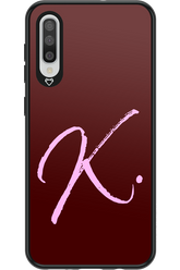 (Dark Blush) K 2.0 - Samsung Galaxy A50