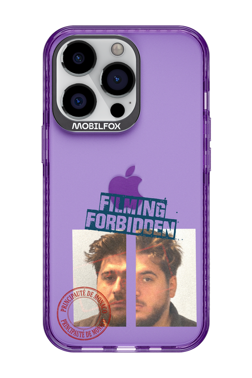 Romeo Mugshot 2.0 - Apple iPhone 13 Pro