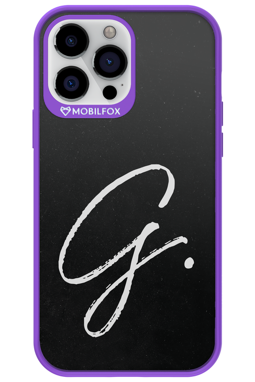 (Off Space) G 2.0 - Apple iPhone 13 Pro Max