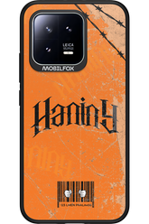 Haniny Grunge - Xiaomi 13
