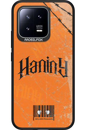 Haniny Grunge - Xiaomi 13