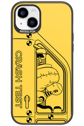 Crumple Zone 2.0 - Apple iPhone 15 Plus