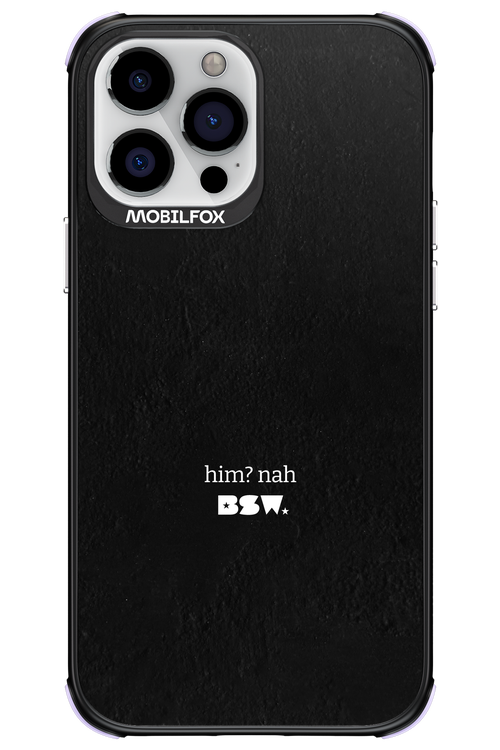 BSW FourSeasons 9 2.0 - Apple iPhone 13 Pro Max
