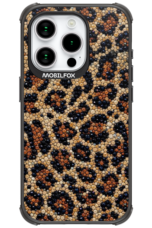 Crystal Roar 2.0 - Apple iPhone 15 Pro