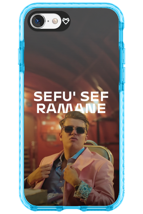 Sefu_ sef ramane - Apple iPhone 7