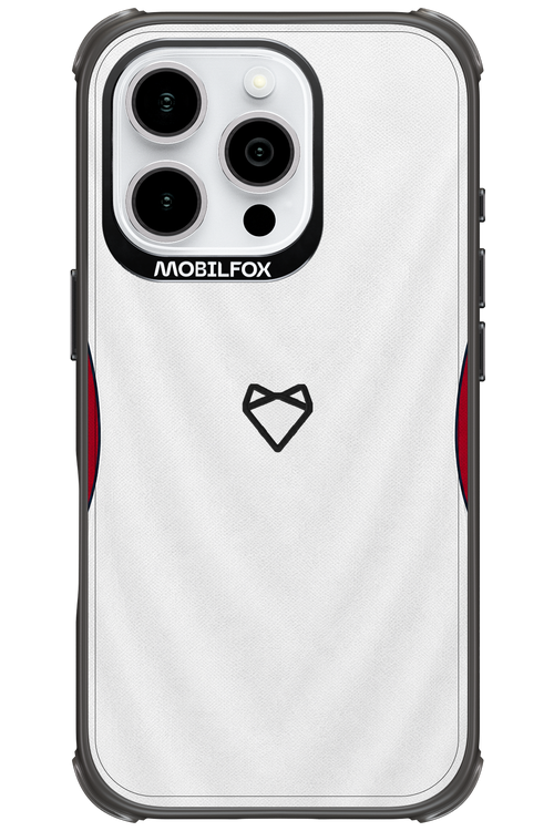 England X Mobilfox 2.0 - Apple iPhone 16 Pro