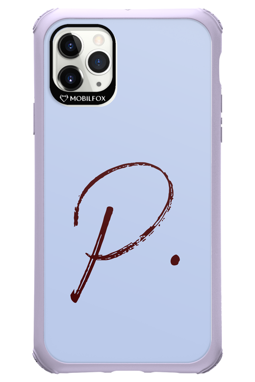 (Jellyfish Presso) P 2.0 - Apple iPhone 11 Pro Max