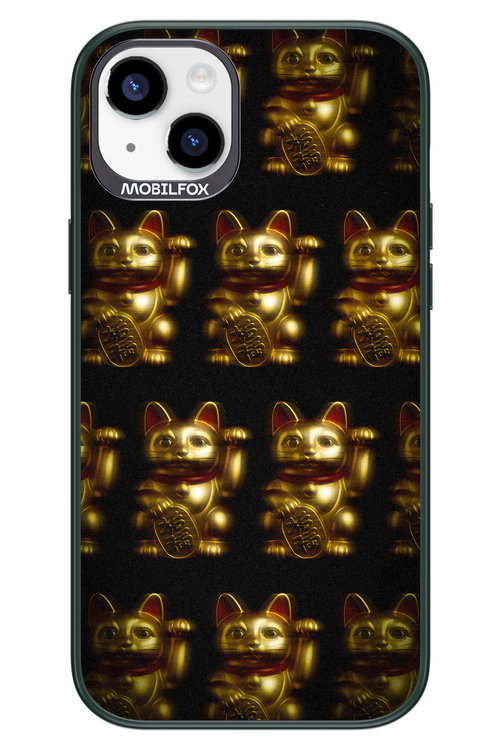 Gold Luck 2.0 - Apple iPhone 14 Plus