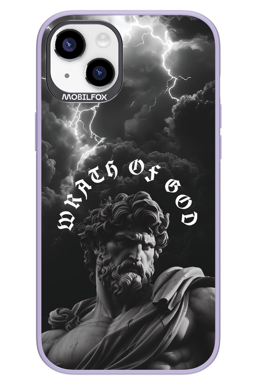God 2.0 - Apple iPhone 14 Plus