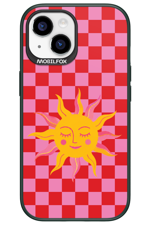 SUNNY 2.0 - Apple iPhone 15
