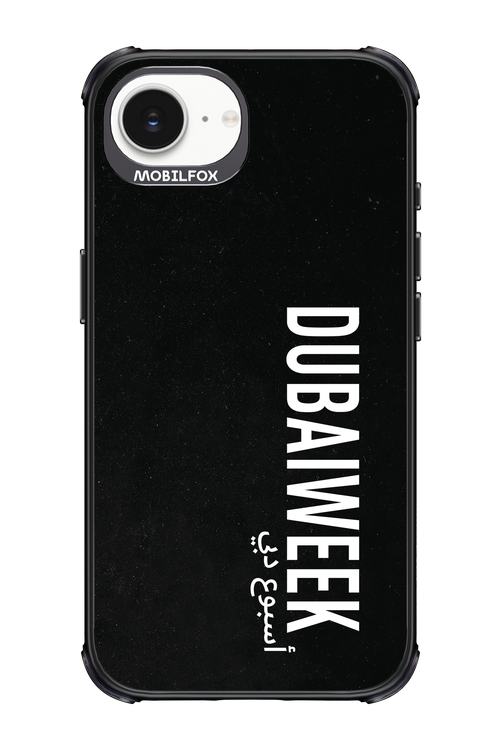 Dubaiweek 2.0 - Apple iPhone 16e
