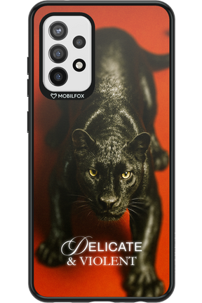 DeliCat 2.0 - Samsung Galaxy A72